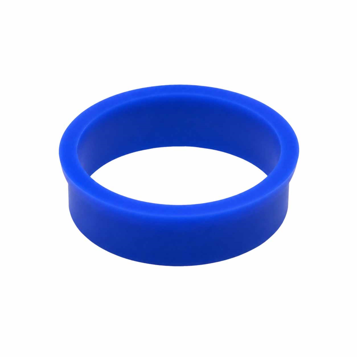 Konusna gumena zaptivka S-040-1 dimenzije 1" prečnika Ø32 mm za vodovodne instalacije