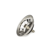 Slika Čep za piletu Ø114 mm (Ø85 mm) STY-654 inox