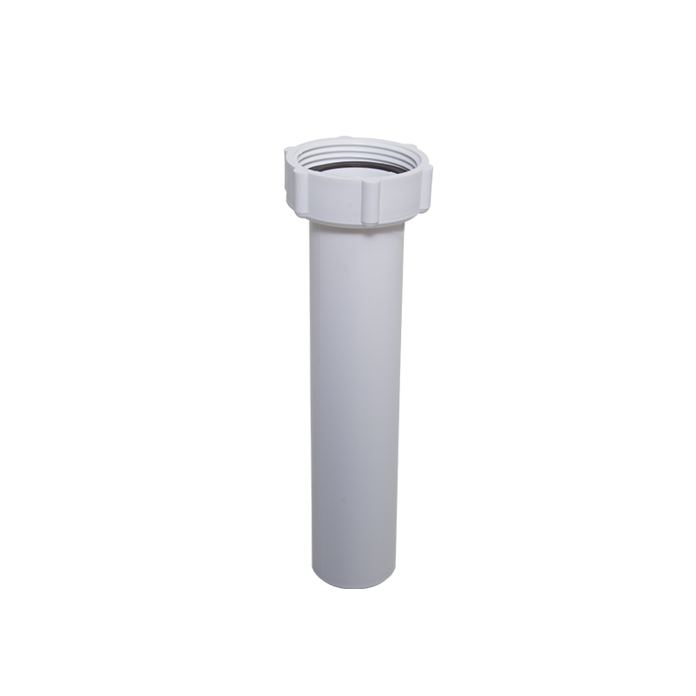 Plastična produžna cev STY-515 Ø32 mm dužine 155 mm sa priključkom G5/4"