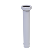 Plastična produžna cev STY-514 Ø40 mm dužine 275 mm sa priključkom G6/4"