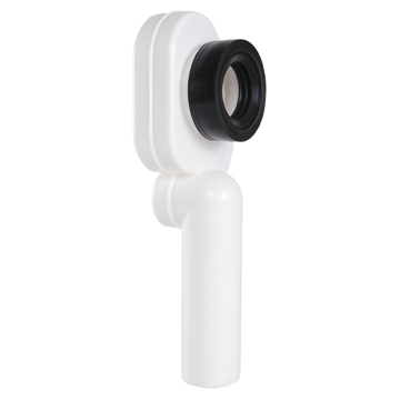 Sifon za pisoar STY-535-3 sa vertikalnim izlazom Ø50 mm za povezivanje na kanalizacioni sistem