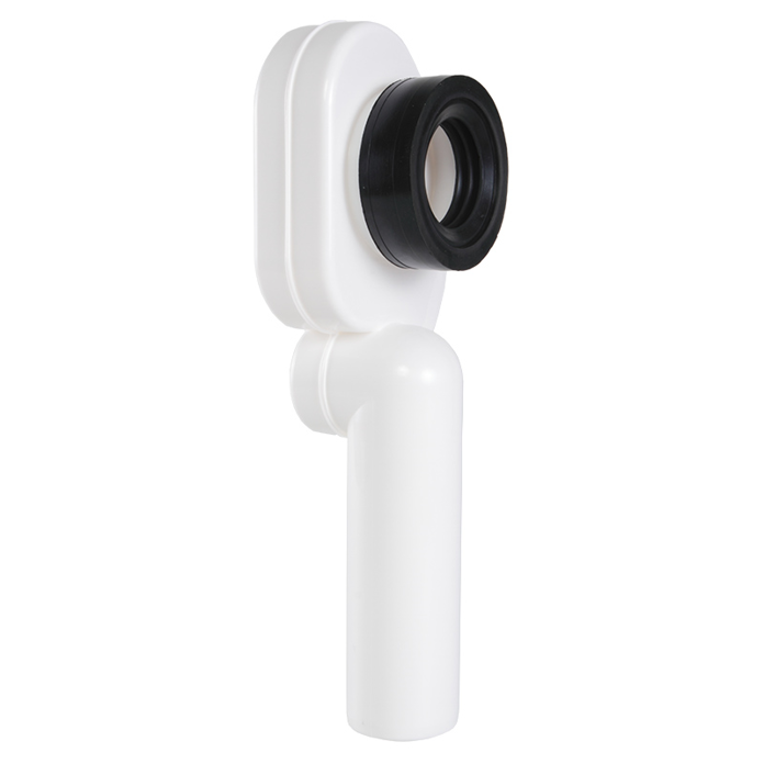 Sifon za pisoar STY-535-3 sa vertikalnim izlazom Ø50 mm za povezivanje na kanalizacioni sistem