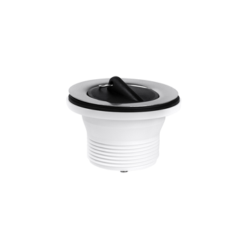 Vrat sifona sa piletom G6/4" STY-543 za sudoperu i sanitarne odvode