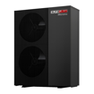 Trofazna monoblok toplotna pumpa Alfa Plam HT-16TP-SR 16 kW vazduh-voda sa DC Inverter tehnologijom i rashladnim sredstvom R290