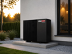 Slika Toplotna pumpa Alfa Plam Air12TP 12 kW trofazna R32 monoblok vazduh-voda