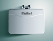 Slika Protočni bojler Vaillant miniVED H VED H 6/3 5,7 kW visokopritisni 230V