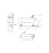 Slika Pumpa za otpadnu vodu Grundfos SOLOLIFT2 C-3
