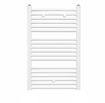 Sušač peškira Lux 400 x 1860 mm Neša Komerc cevasti radijator za grejanje kupatila i sušenje peškira