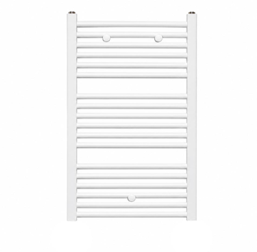 Sušač peškira Lux 400 x 1860 mm Neša Komerc cevasti radijator za grejanje kupatila i sušenje peškira