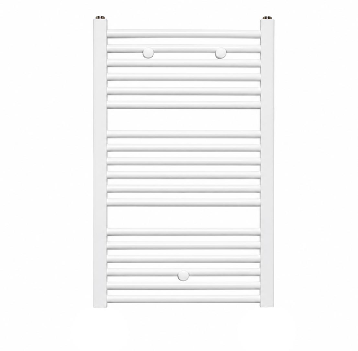 Sušač peškira Lux 500 x 1490 mm Neša Komerc cevasti radijator za grejanje kupatila i sušenje peškira