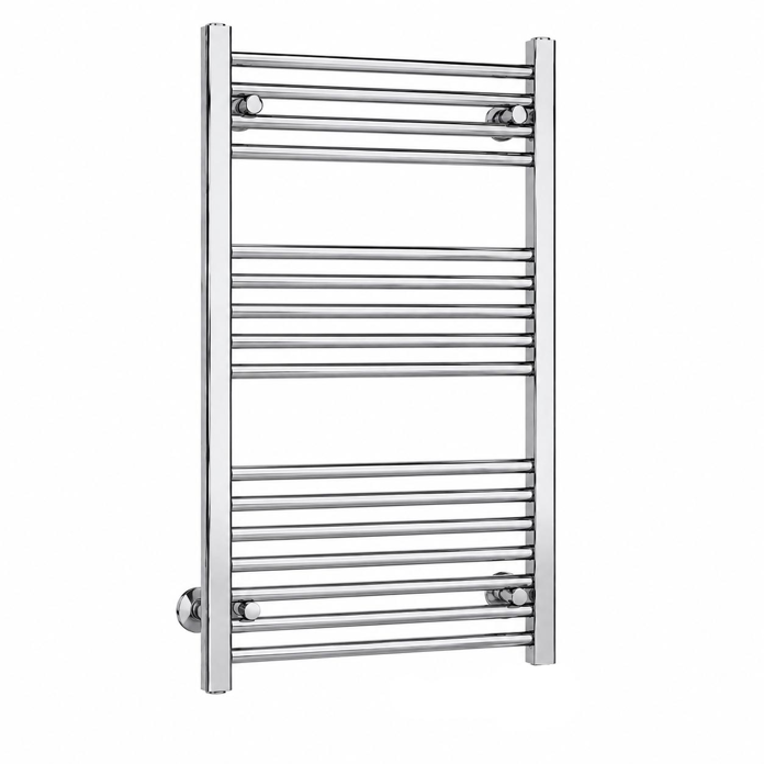 Hromirani cevasti sušač peškira ELEGANT dimenzija 400 x 1400 mm za kupatilo