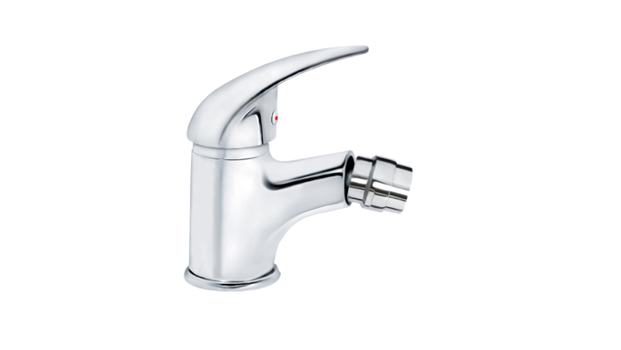 Slika Baterija PERLA za bide jednoručna JP391001