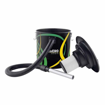 Slika Usisivač za pepeo ISKRA ERO IE-AVC1601-18L 1000 W 18 l