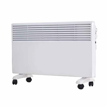 Grejalica konvektorska PROSTO FK-Y111W/20 2000 W sa termostatom i IPX4 zaštitom
