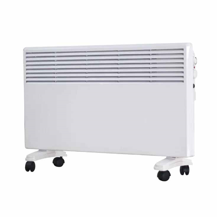 Grejalica konvektorska PROSTO FK-Y111W/20 2000 W sa termostatom i IPX4 zaštitom