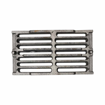 Slika Rešetka ROST za šporet Alfa Plam 285 x 135 mm
