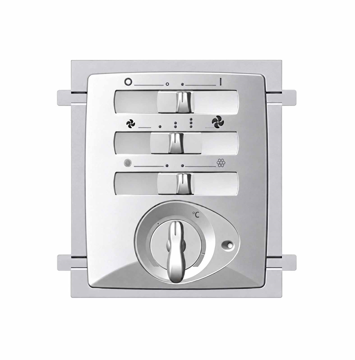 Slika SABIANA termostat komanda CB-T za fan-coil