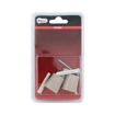 Slika Odbojnik podni za vrata OD900 Siva fi26x28mm (2kom)  DBP1