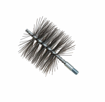 Slika Četka za čišćenje dimnjaka Ø120 mm M12