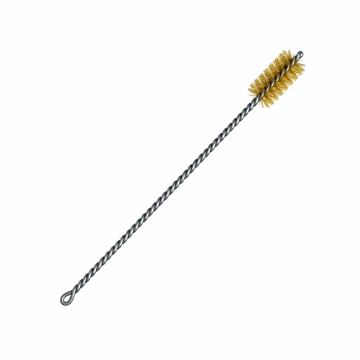 Slika Četka za čišćenje Mareli kotlova i dimnjaka Ø45 mm 110 cm mesingana