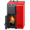 Slika Kotao na pelet i drva ThermoFLUX PELLING NEW PRO 35 kW sa WiFi modulom