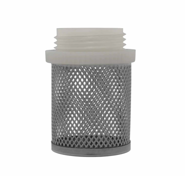 Slika Inox filter korpa 3/4" DN20 za usisni ventil FERRO KS21V