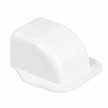 Slika VECAMCO zidni pričvrsni element za klima kanalicu 65×50 mm 9801-116-08