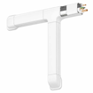 Slika VECAMCO konekcija za unutrašnju jedinicu klime 65x50 mm CPLUS 9801-103-08