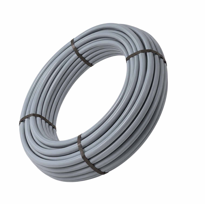 Slika Alupex cev u koturu Ø18 x 2 x 0.2 mm sa izolacijom 6 mm APE