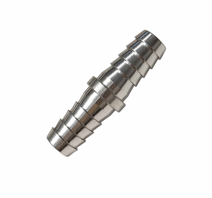 Slika Spojnica dupla za crevo 6 mm hromirana – 3047