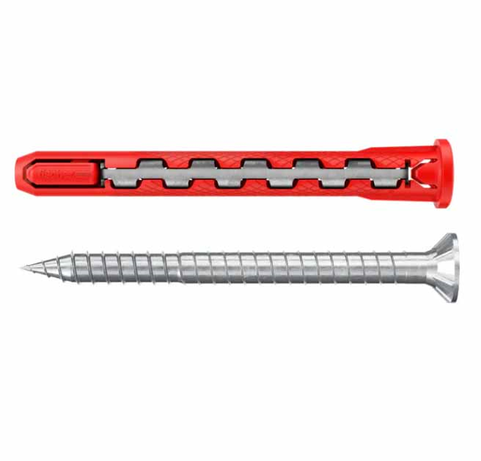 Slika Fischer HybridPower 10 x 90 T hibridni tipl sa upuštenim vijkom TX40 577365